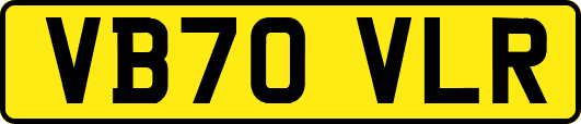 VB70VLR