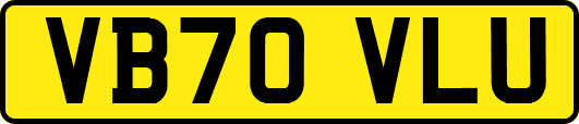 VB70VLU