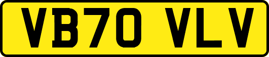 VB70VLV