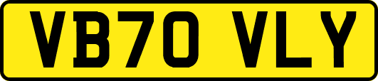 VB70VLY