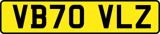 VB70VLZ