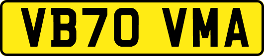 VB70VMA