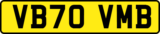 VB70VMB