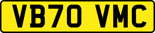 VB70VMC