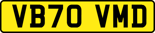 VB70VMD
