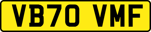 VB70VMF