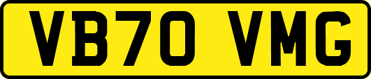 VB70VMG
