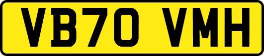 VB70VMH