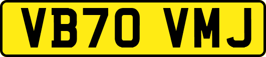 VB70VMJ