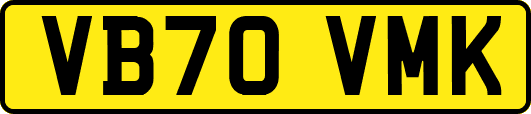 VB70VMK