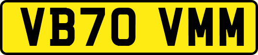 VB70VMM