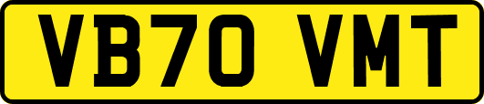 VB70VMT