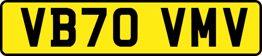 VB70VMV