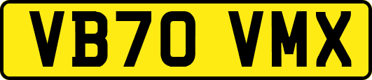 VB70VMX