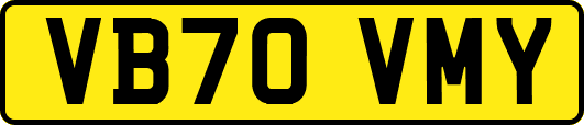 VB70VMY