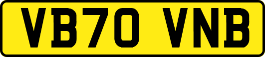 VB70VNB