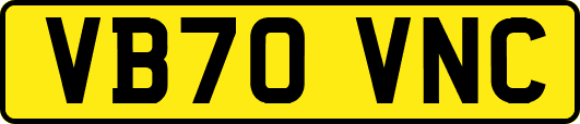 VB70VNC