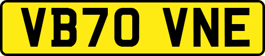 VB70VNE