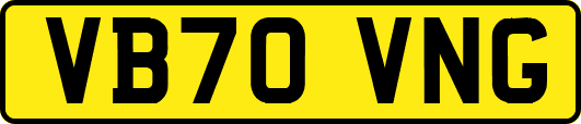 VB70VNG