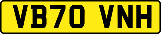 VB70VNH