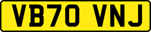 VB70VNJ
