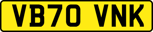 VB70VNK