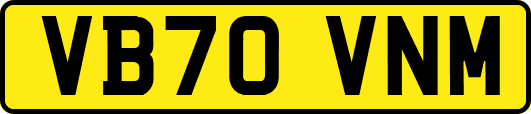 VB70VNM