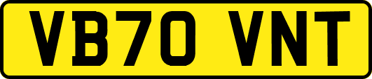 VB70VNT