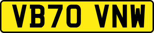 VB70VNW