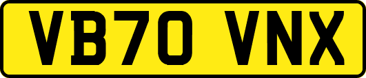 VB70VNX