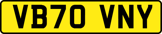 VB70VNY
