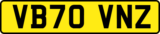 VB70VNZ