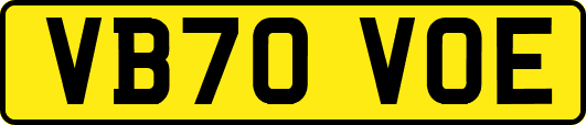 VB70VOE