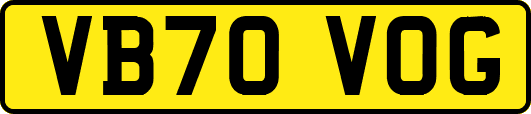 VB70VOG