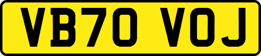 VB70VOJ