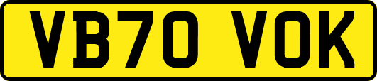 VB70VOK
