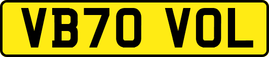 VB70VOL
