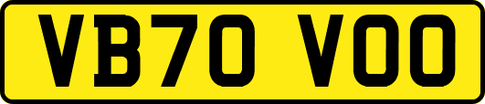VB70VOO