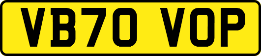 VB70VOP