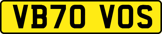 VB70VOS