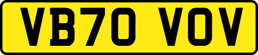 VB70VOV
