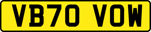 VB70VOW