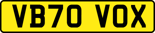 VB70VOX