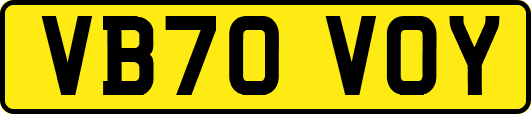 VB70VOY