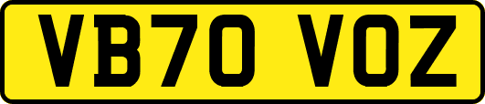 VB70VOZ
