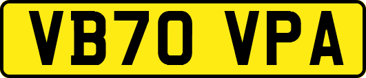 VB70VPA