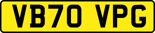 VB70VPG