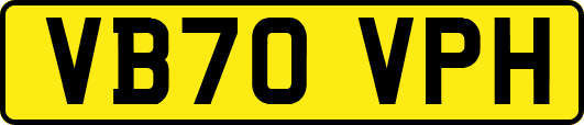 VB70VPH