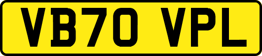VB70VPL