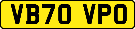 VB70VPO